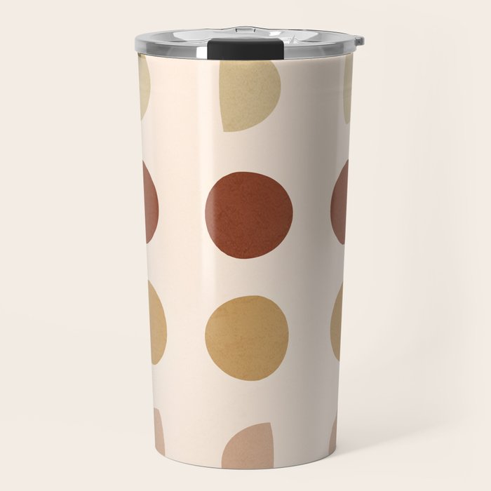 Flow of the Phases Travel Mug Gallery Image 1