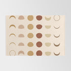 Flow of the Phases Rug Gallery Image 2