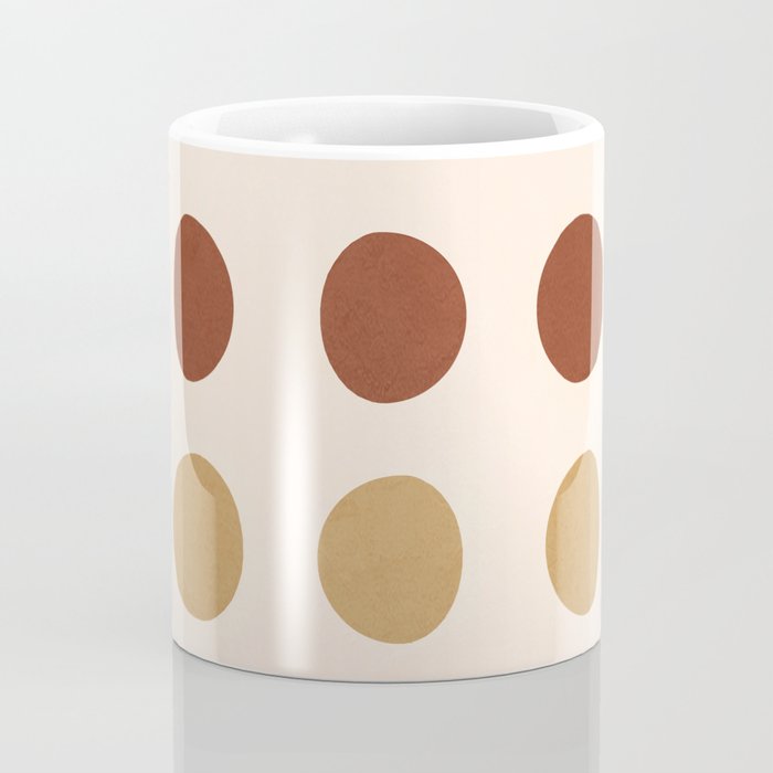 Flow of the Phases Coffee Mug Gallery Image 4