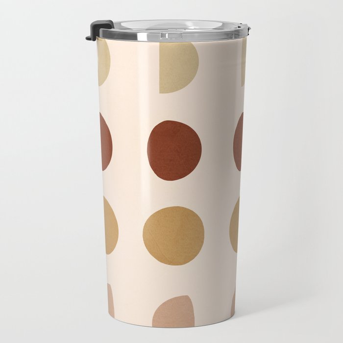 Flow of the Phases Travel Mug Gallery Image 3