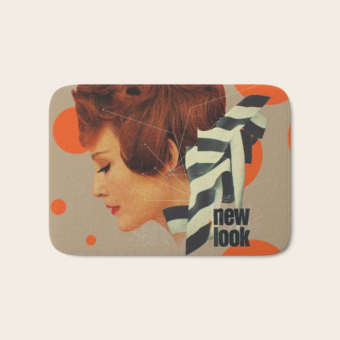 New Look Bath Mat Gallery Image 1