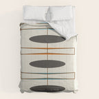 Mid-Century Modern 1.1 Comforter Gallery Image 6