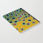 Brown Trout Fly Fishing  Notebook Gallery Image 2