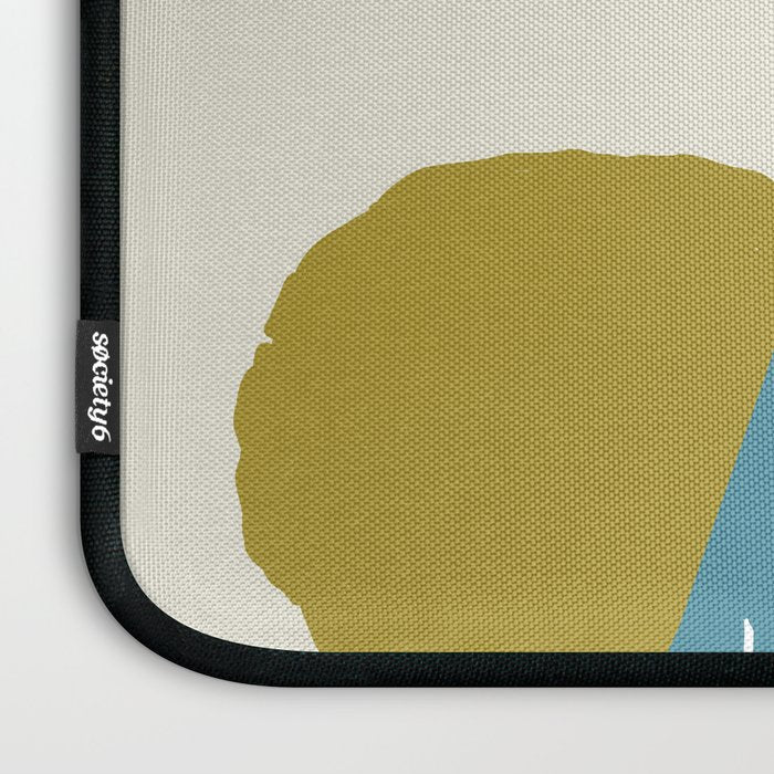 Quirky Atlantic Puffin Laptop Sleeve Gallery Image 3