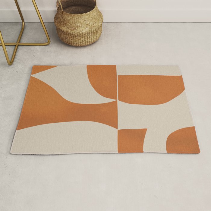 Minimalist 58 Rug Gallery Image 1