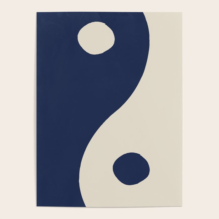 YING & YANG Poster Gallery Image 1