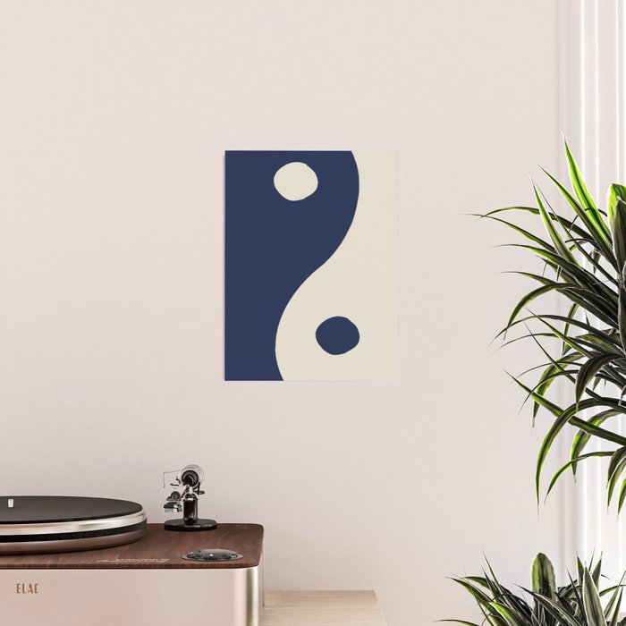 YING & YANG Poster Gallery Image 2