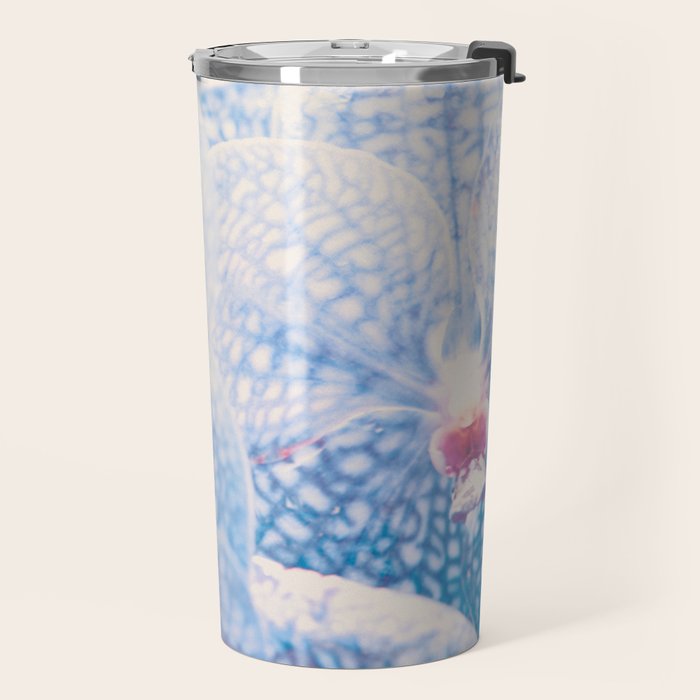 Orchid Travel Mug Gallery Image 2