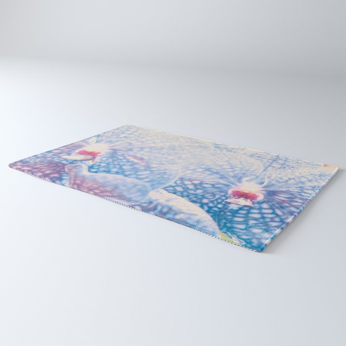 Orchid Rug Gallery Image 3