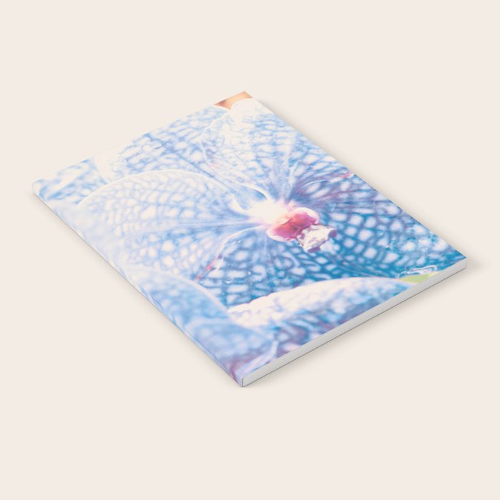Orchid Notebook Gallery Image 2