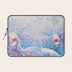 Orchid Laptop Sleeve Gallery Image 1