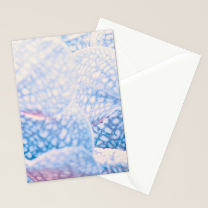 Orchid Stationery Card Gallery Image 2