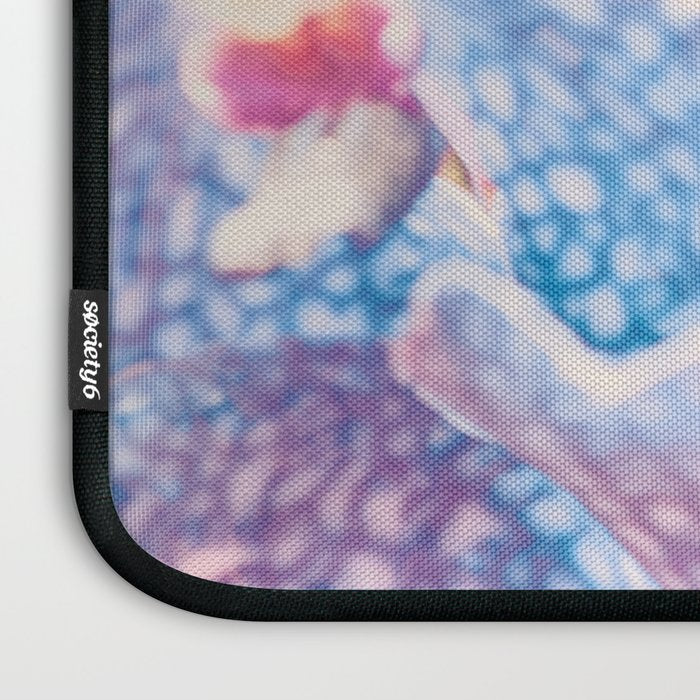 Orchid Laptop Sleeve Gallery Image 3