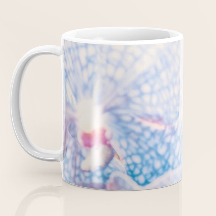 Orchid Coffee Mug Gallery Image 3