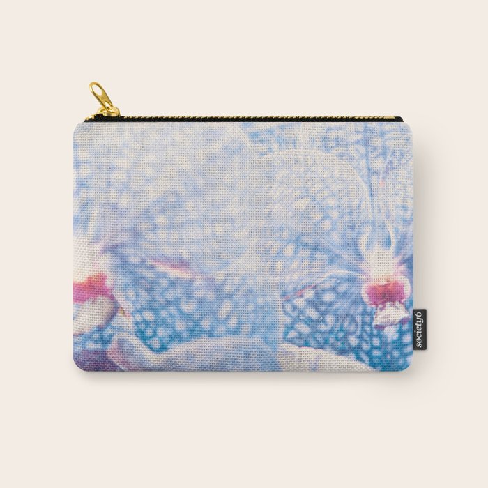 Orchid Carry All Pouch Gallery Image 1