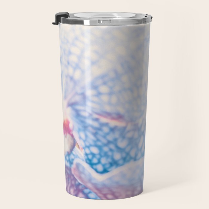 Orchid Travel Mug Gallery Image 3