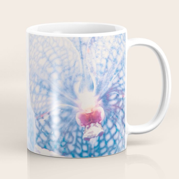 Orchid Coffee Mug Gallery Image 1