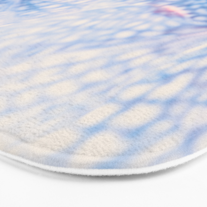 Orchid Bath Mat Gallery Image 3