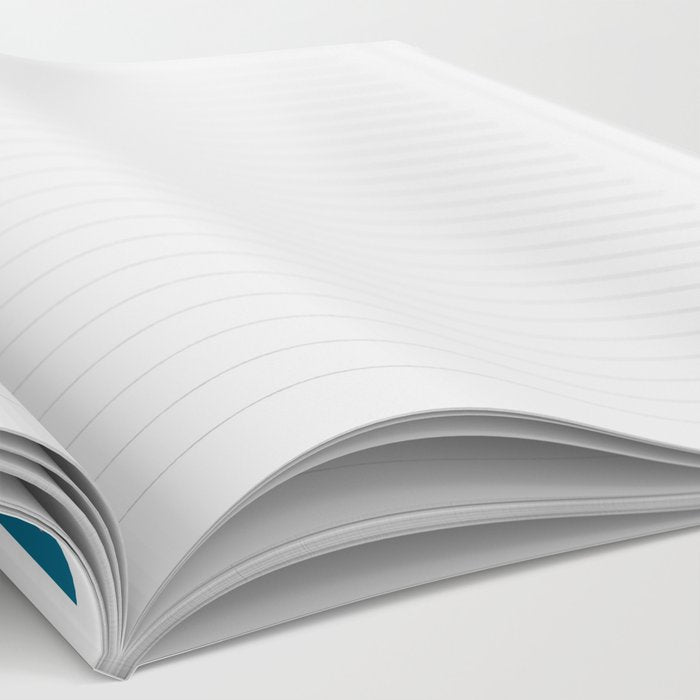 The Astronaut Notebook Gallery Image 2