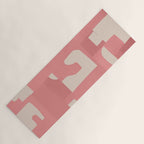 Minimalist 139 Yoga Mat Gallery Image 1