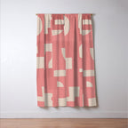 Minimalist 139 Window Curtain Gallery Image 3