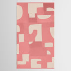 Minimalist 139 Tablecloth Gallery Image 2