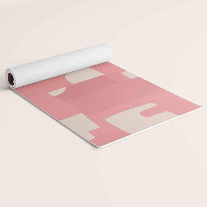 Minimalist 139 Yoga Mat Gallery Image 2