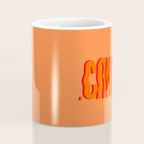 Wavy Cancer Coffee Mug Gallery Image 4