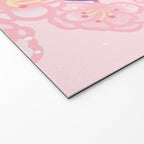 Koi betta Welcome Mat Gallery Image 2