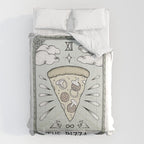 The Pizza Comforter Gallery Image 6