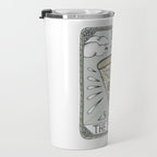 The Pizza Travel Mug Gallery Image 3