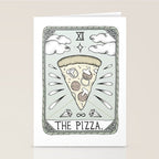 The Pizza Stationery Card Gallery Image 2