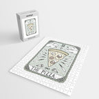 The Pizza Jigsaw Puzzle Gallery Image 2