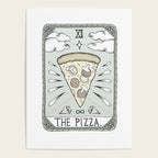 The Pizza Poster Gallery Image 4