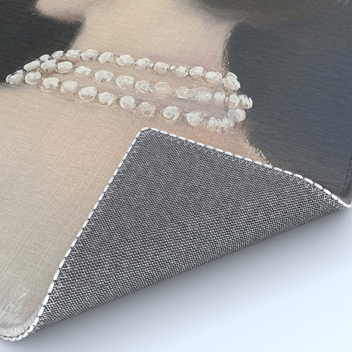 Elegance in Soft Focus Rug Gallery Image 4
