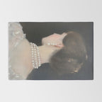 Elegance in Soft Focus Rug Gallery Image 2