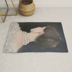 Elegance in Soft Focus Rug Gallery Image 1
