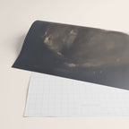 Elegance in Soft Focus Wrapping Paper Gallery Image 2