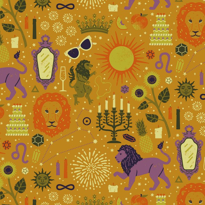 Leo Season Coffee Mug Gallery Image 2