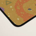 Leo Season Desk Mat Gallery Image 4
