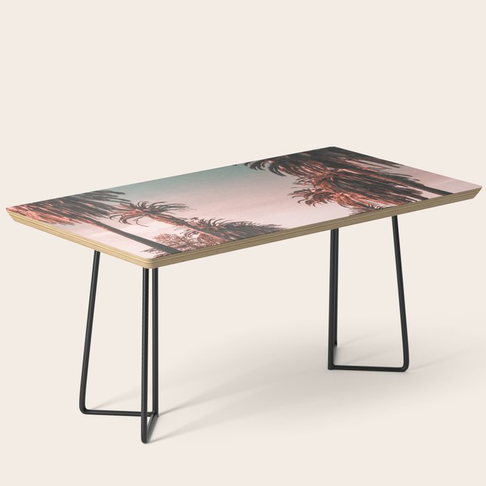 Sunset Boulevard Los Angeles Coffee Table Gallery Image 1