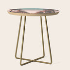 Sunset Boulevard Los Angeles Side Table Gallery Image 1