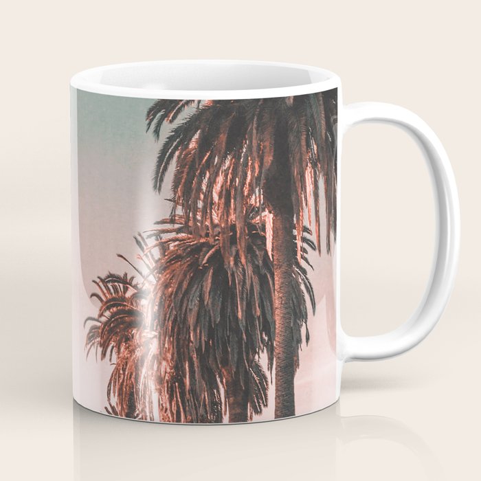 Sunset Boulevard Los Angeles Coffee Mug Gallery Image 1