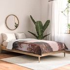 Sunset Boulevard Los Angeles Comforter Gallery Image 2