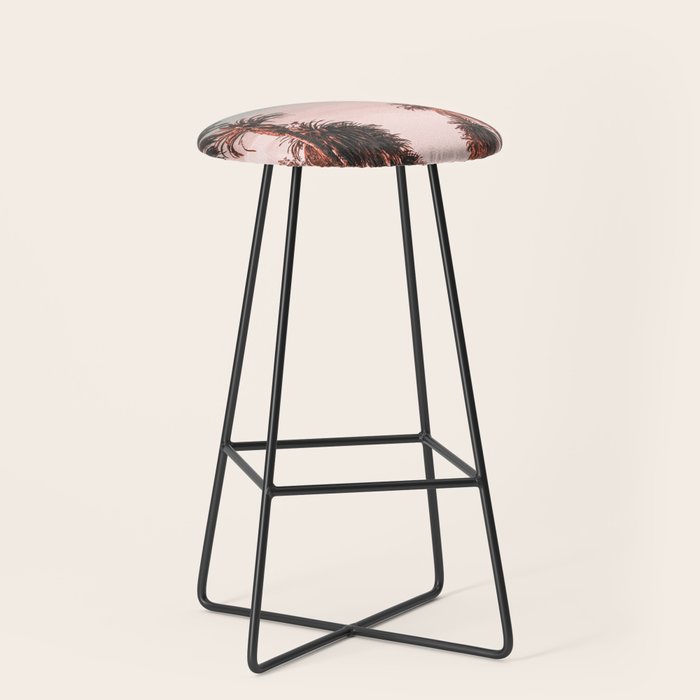Sunset Boulevard Los Angeles Stool Gallery Image 1