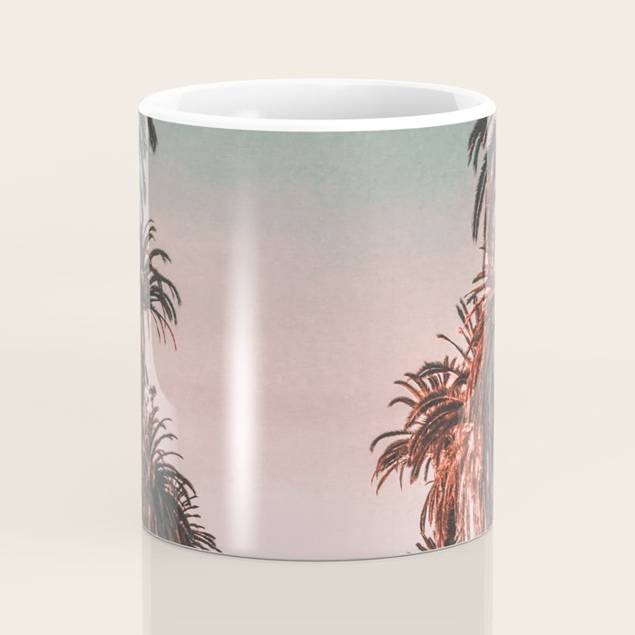 Sunset Boulevard Los Angeles Coffee Mug Gallery Image 4