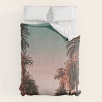 Sunset Boulevard Los Angeles Comforter Gallery Image 6