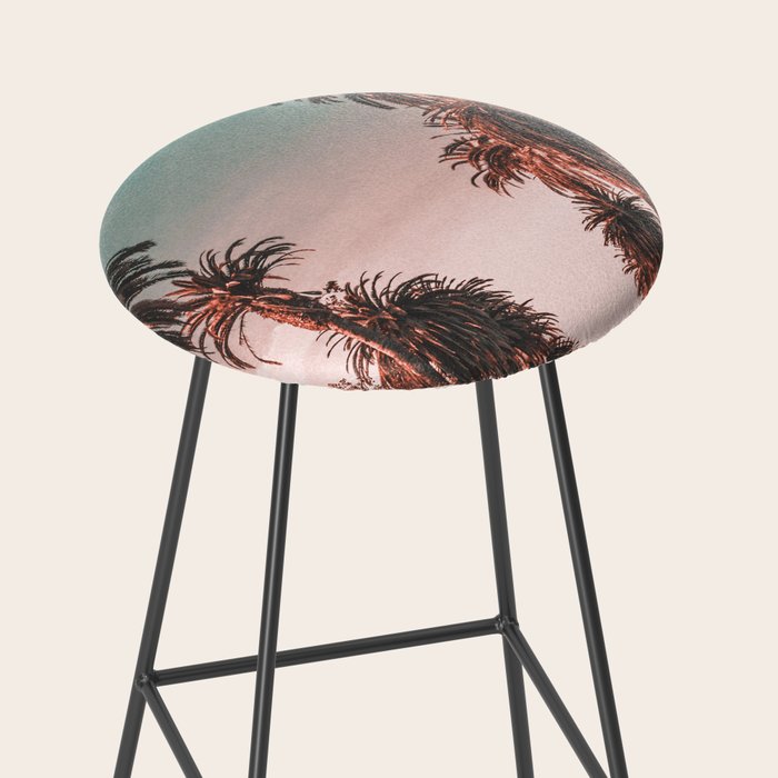 Sunset Boulevard Los Angeles Stool Gallery Image 2