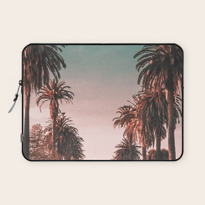 Sunset Boulevard Los Angeles Laptop Sleeve Gallery Image 1