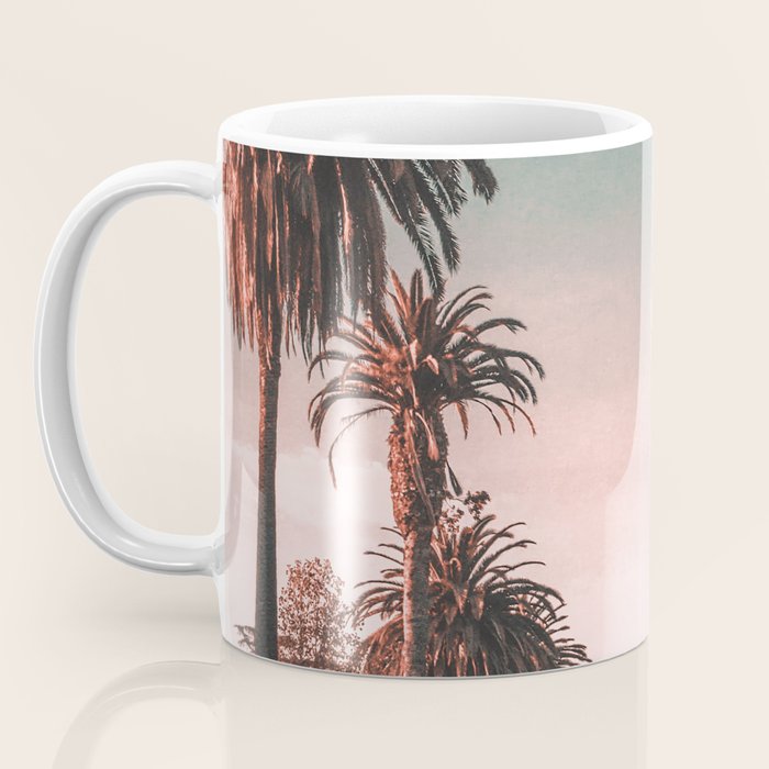 Sunset Boulevard Los Angeles Coffee Mug Gallery Image 3